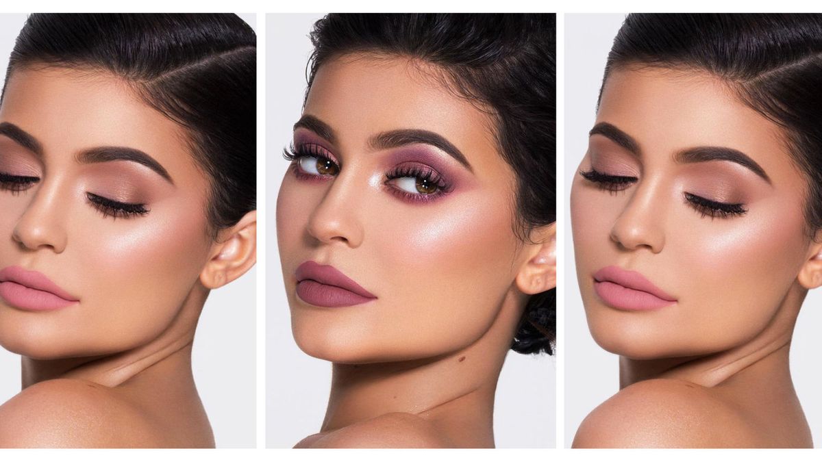 Kylie Cosmetics Makes $420 Million in 18 Months - Kylie Jenner on