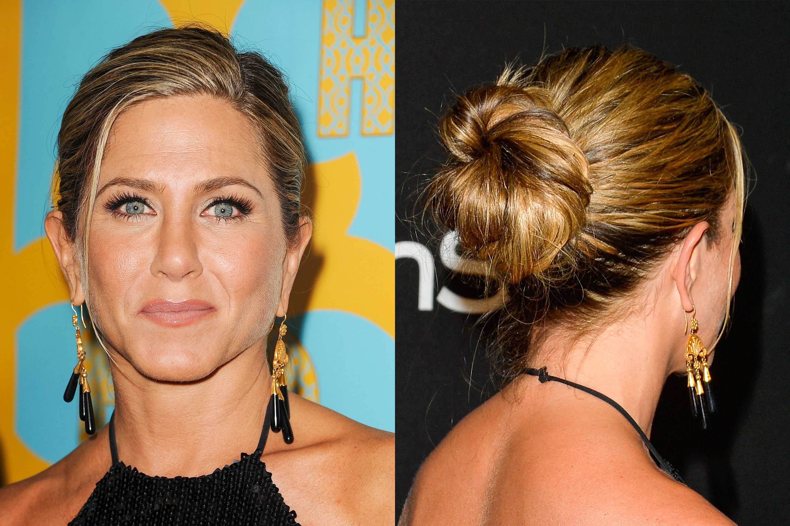 Jennifer Aniston S Best Hairstyles Of All Time 40 Jennifer