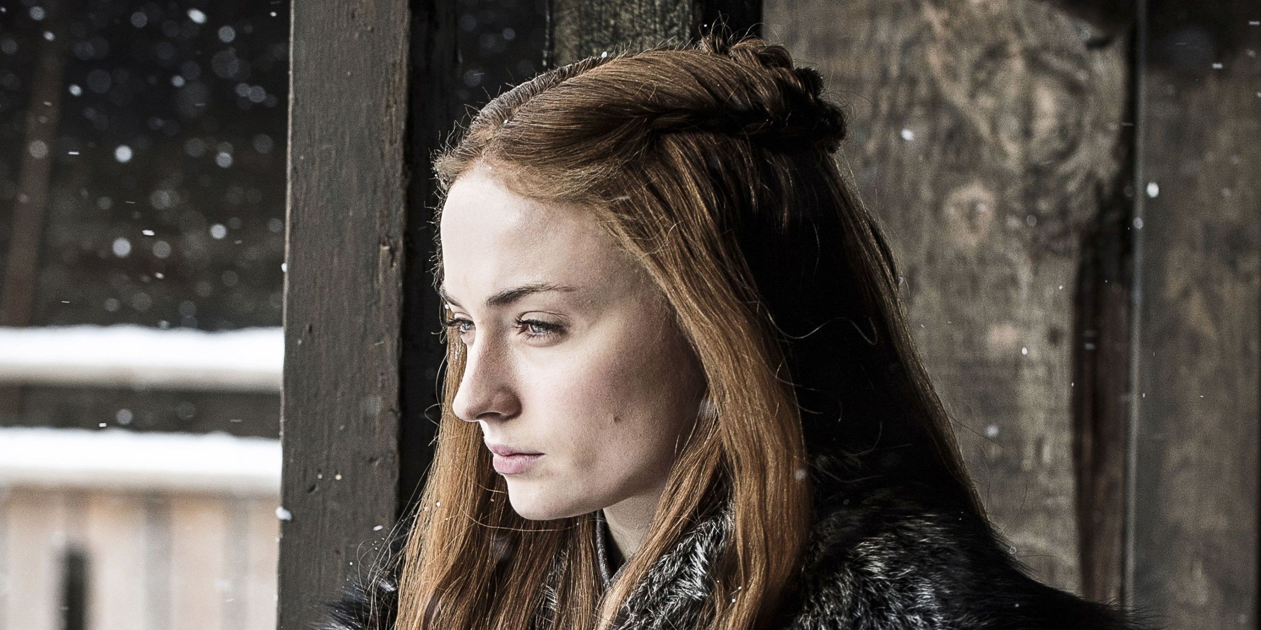 Game of Thrones: Will Sansa Side with Littlefinger Over her Family? - IGN