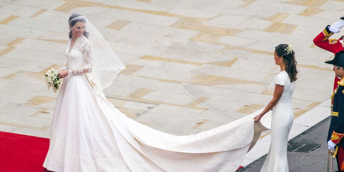 What To Wear Under White Clothes - Including The Wedding Dress