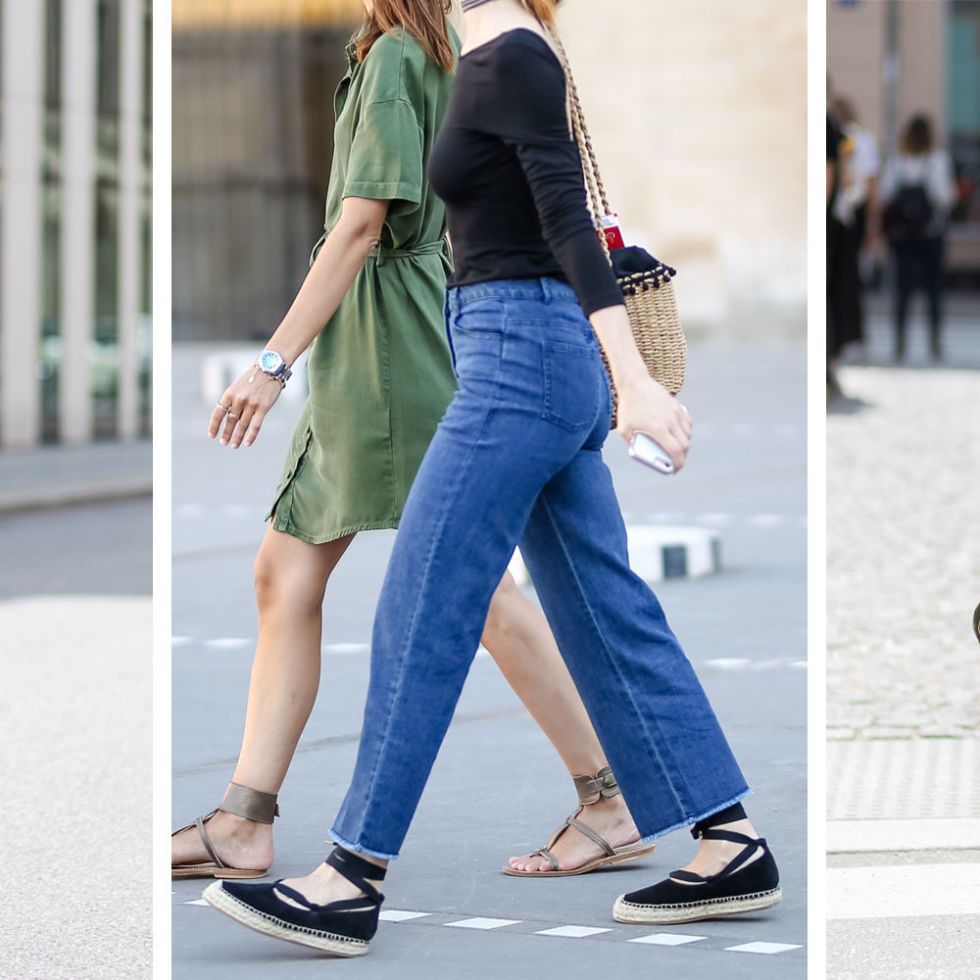 Are Mom Jeans Actually Made for Moms An Investigation