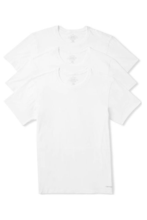 8 Best White T Shirts - Perfect White Tee Shirts To Add to Your Summer ...