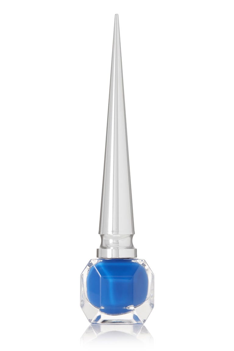 12 Best Fall 2017 Nail Colors - New Nail Polish Shades for ...