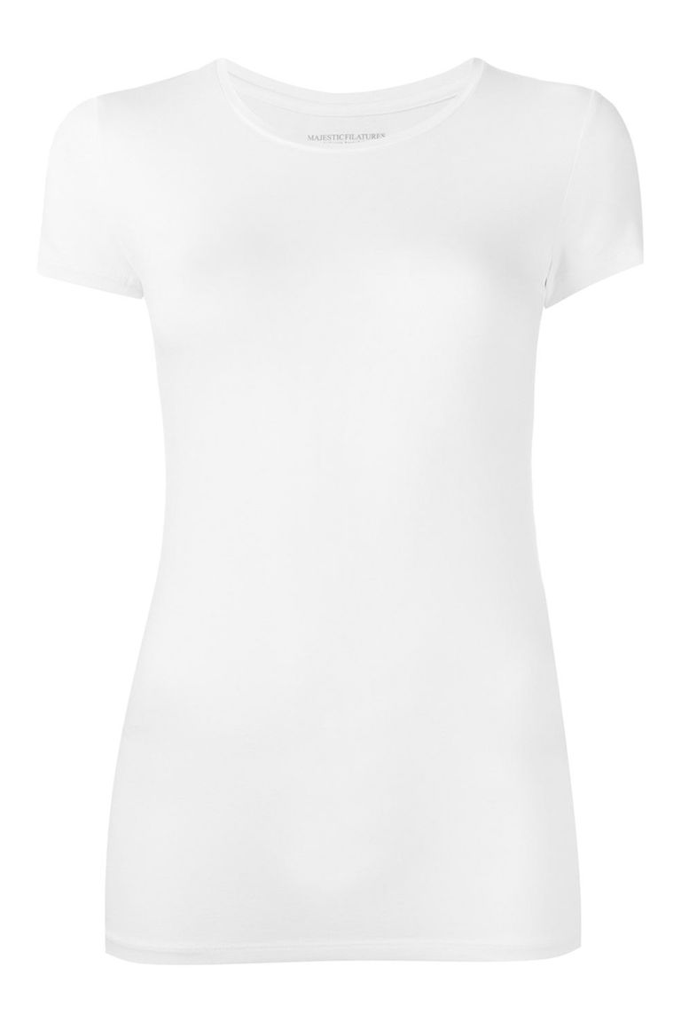 8 Best White T Shirts - Perfect White Tee Shirts To Add to Your Summer ...