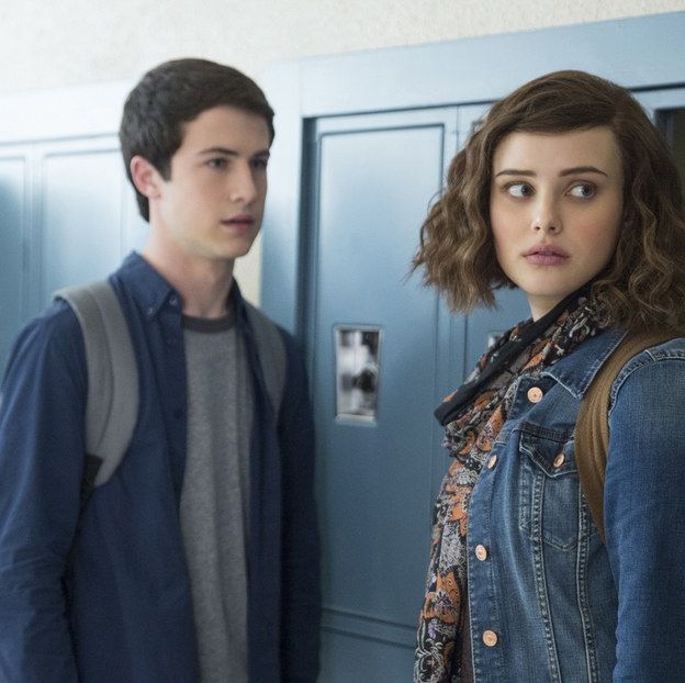 Netflix has removed 13 Reasons Why’s controversial suicide scene from season 1