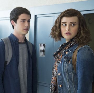Netflix has removed 13 Reasons Why’s controversial suicide scene from season 1
