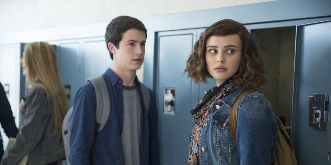 13 Reasons Whys Suicide Scene Cut By Netflix 