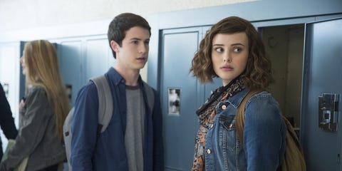 Heres Why 13 Reasons Whys Ajiona Alexus Thinks The Show Could Go Heres Why 13 Reasons Whys Ajiona Alexus Thinks The Show Could Go