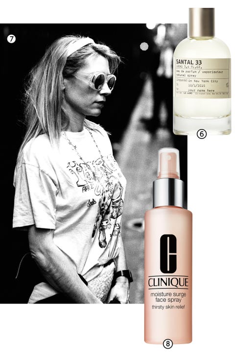My Favorite Things Alexa Chung Alexa Chung S Favorite Things