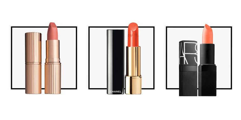 The Best Coral Lipstick For Every Skin Type How To Find The Best Coral Lipstick