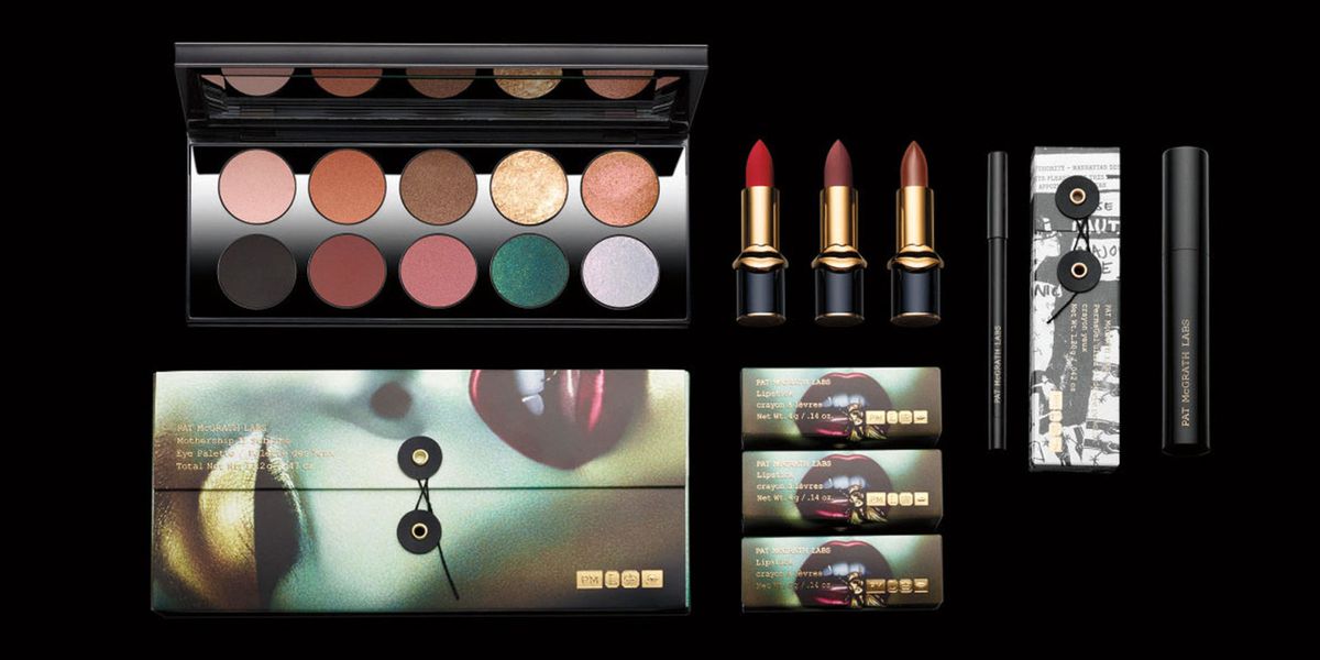 Brown, Lipstick, Colorfulness, Tints and shades, Cosmetics, Peach, Eye shadow, Collection, Still life photography, Paint, 