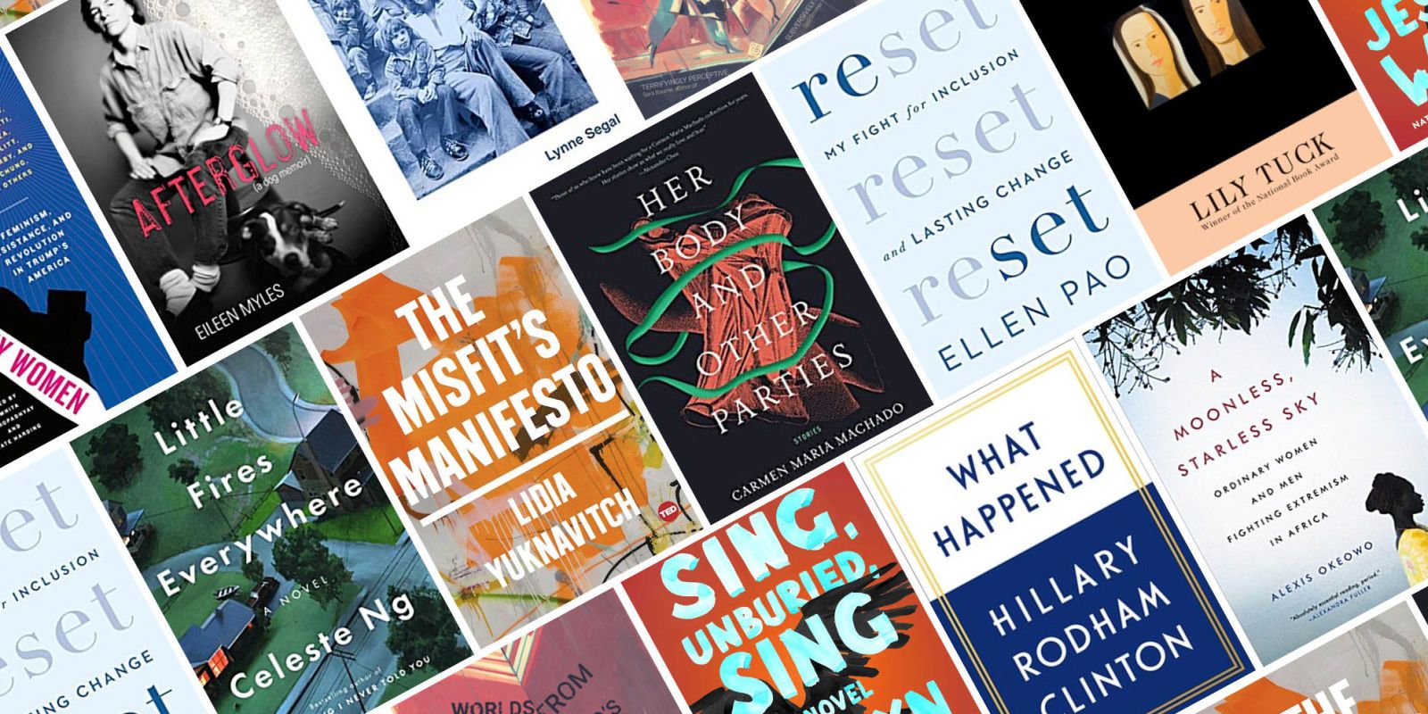 the best books to read 2017