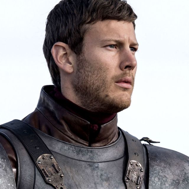 Tom Hopper Interview About Playing Dickon Tarly On Game Of Thrones 