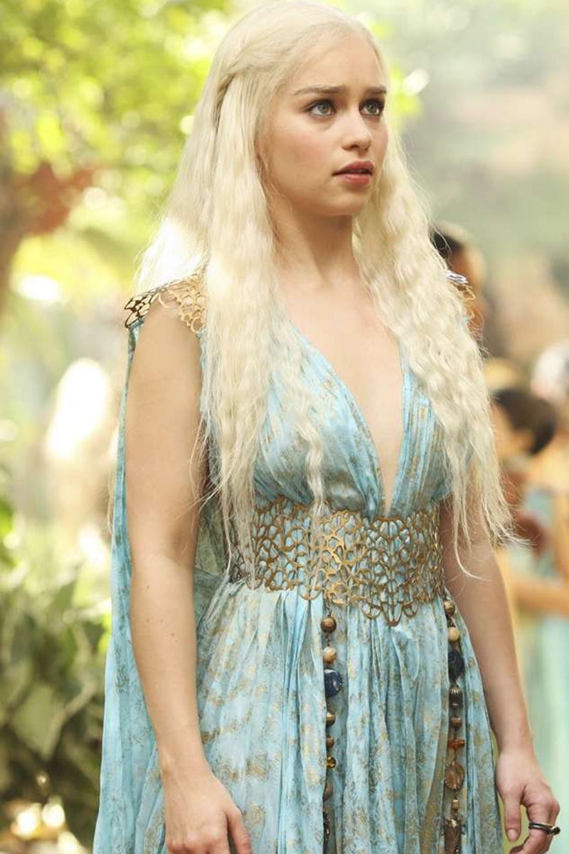 Daenerys Targaryen 