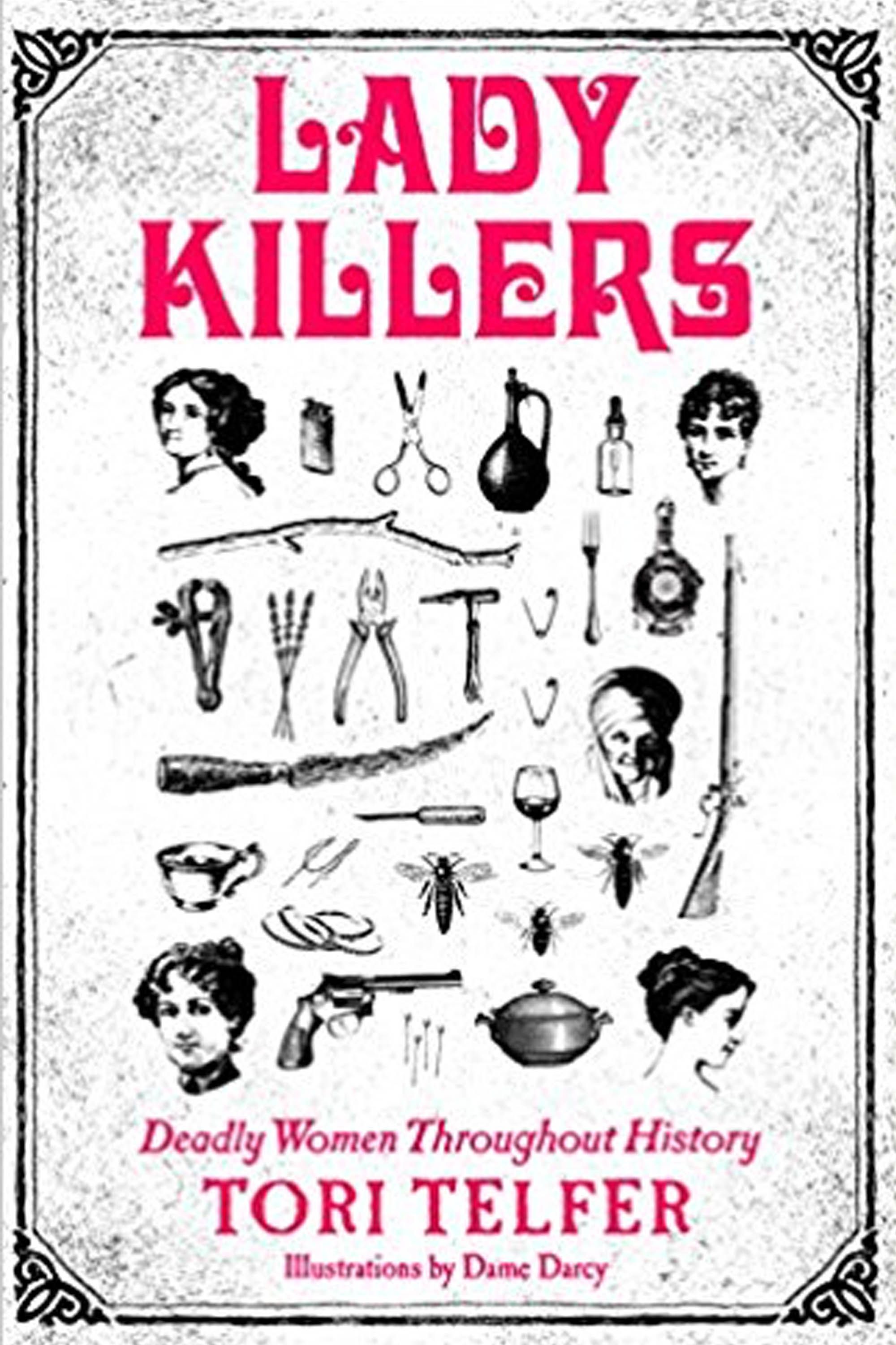 lady killers telfer lady killers telfer