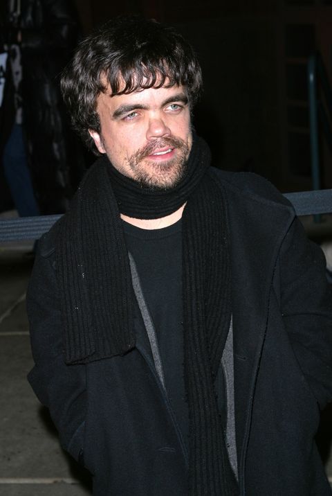 <p>Dinklage refused to take roles that were written for someone specifically with his condition, <a href="http://www.ign.com/articles/2003/10/01/an-interview-with-station-agent-co-stars-bobby-cannavale-and-peter-dinklage" data-tracking-id="recirc-text-link">noting that</a> the&nbsp;"roles written for someone my size are a little flat"—often either comical or "sort of <em data-redactor-tag="em" data-verified="redactor">Lord of the Rings</em>." The actor appeared in&nbsp;<em data-verified="redactor" data-redactor-tag="em">Living in Oblivion,&nbsp;</em><span class="redactor-invisible-space" data-verified="redactor" data-redactor-tag="span" data-redactor-class="redactor-invisible-space"><em data-verified="redactor" data-redactor-tag="em">Bullet</em><span class="redactor-invisible-space" data-verified="redactor" data-redactor-tag="span" data-redactor-class="redactor-invisible-space">,&nbsp;<em data-verified="redactor" data-redactor-tag="em">13 Moons</em><span class="redactor-invisible-space" data-verified="redactor" data-redactor-tag="span" data-redactor-class="redactor-invisible-space">, and&nbsp;<em data-verified="redactor" data-redactor-tag="em">Station Agent</em><span class="redactor-invisible-space" data-verified="redactor" data-redactor-tag="span" data-redactor-class="redactor-invisible-space">.&nbsp;</span></span></span></span><span class="redactor-invisible-space" data-verified="redactor" data-redactor-tag="span" data-redactor-class="redactor-invisible-space"></span></p>
