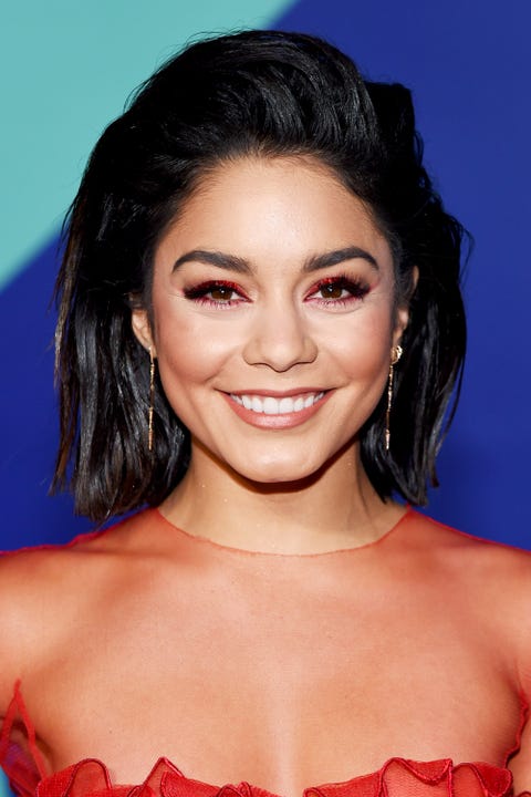 MTV MVA 2017 Beauty