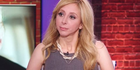 a j delgado proves that complicit women will always become