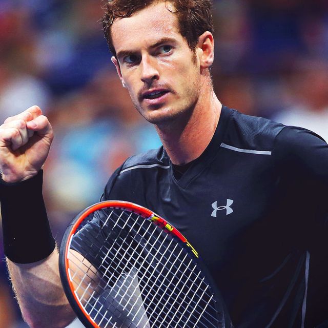 Andy Murray US Open