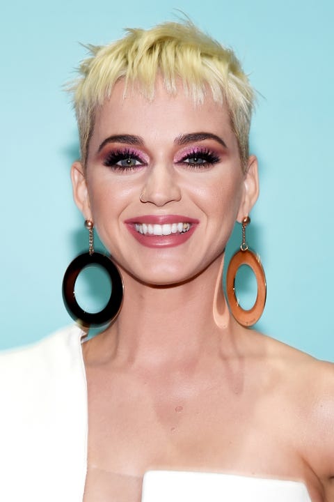 MTV MVA 2017 Beauty