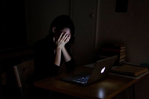 online dating bad for self-esteem