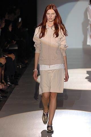 Cividini Spring 2007 Ready&#45;to&#45;wear Collections 0003