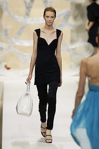 Guy Laroche Spring 2007 Ready&#45;to&#45;wear Collections 0003