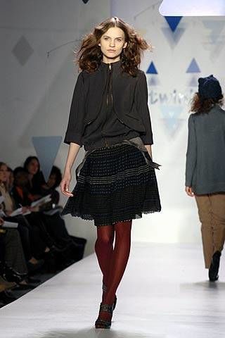 Twinkle Fall 2007 Ready&#45;to&#45;wear Collections &#45; 003