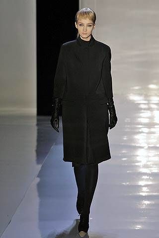 Neil Barrett Fall 2007 Ready&#45;to&#45;wear Collections &#45; 002