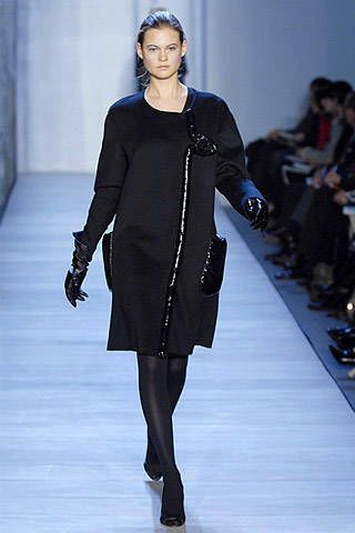 Ports 1961 Fall 2007 Ready&#45;to&#45;wear Collections &#45; 002