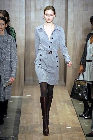 Adam Lippes Fall 2007 Ready&#45;to&#45;wear Collections &#45; 002