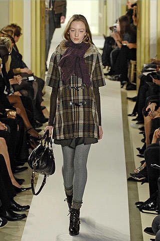 Marc by Marc Jacobs Fall 2007 Ready&#45;to&#45;wear Collections &#45; 002