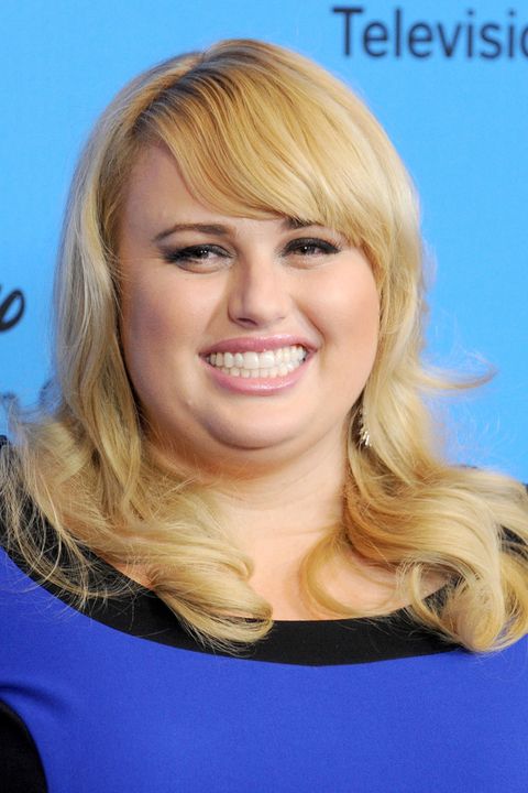 How Rebel Wilson Is Reinventing the TV It Girl