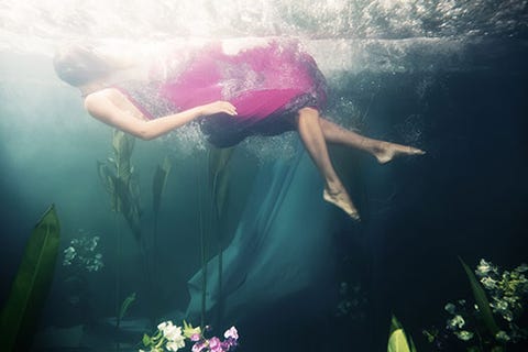 Personal essay on fear