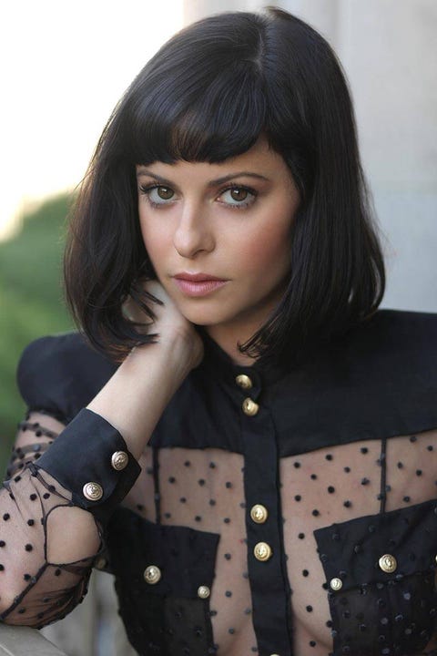 Nastygal Founder Sophia Amoruso On How To Become A Girlboss