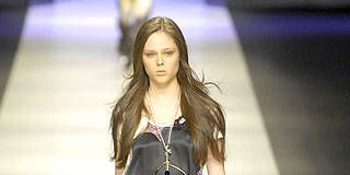 Etro Spring 2007 Ready&#45;to&#45;wear Collections 0001