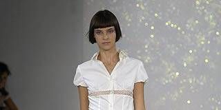 Luisa Beccaria Spring 2007 Ready&#45;to&#45;wear Collections 0001