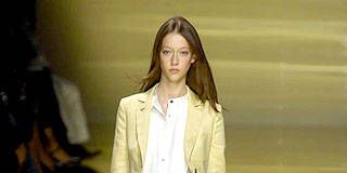 Sportmax Spring 2007 Ready&#45;to&#45;wear Collections 0001