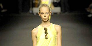 Frankie Morello Spring 2007 Ready&#45;to&#45;wear Collections 0001