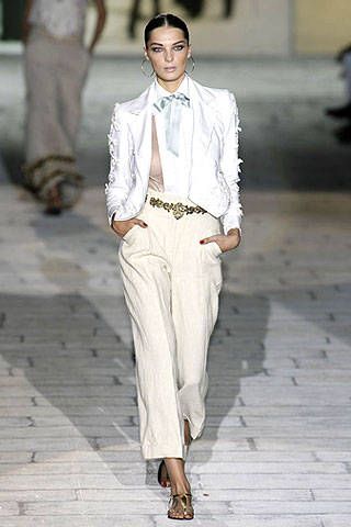 roberto cavalli 2007