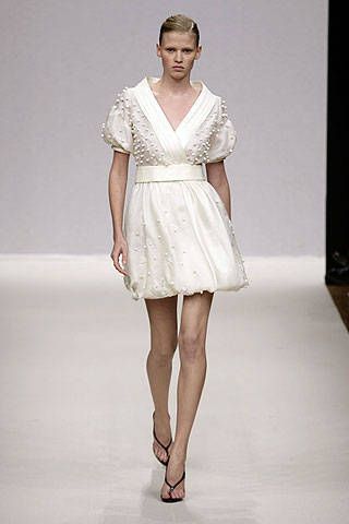 Kayek Spring 2007 Ready&#45;to&#45;wear Collections 0001
