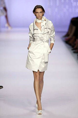 Celine Spring 2007 Ready&#45;to&#45;wear Collections 0001