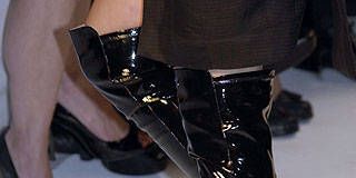 Givenchy Spring 2007 Ready&#45;to&#45;wear Detail 0001
