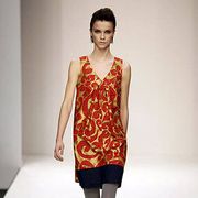 Eley Kishimoto Fall 2007 Ready&#45;to&#45;wear Collections &#45; 001