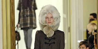 Marc by Marc Jacobs Fall 2007 Ready&#45;to&#45;wear Collections &#45; 001