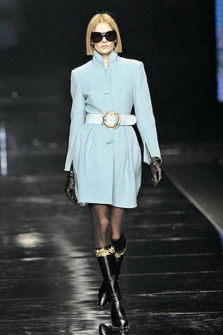 Enrico Coveri Fall 2007 Ready&#45;to&#45;wear Collections &#45; 001