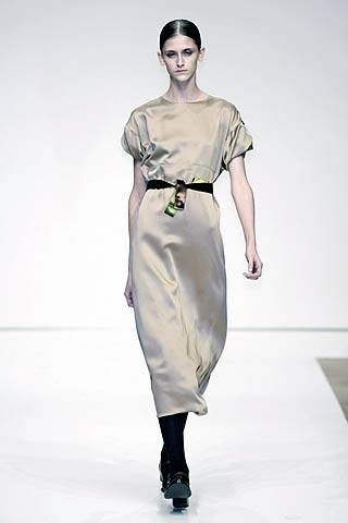 Cividini Fall 2007 Ready&#45;to&#45;wear Collections &#45; 001