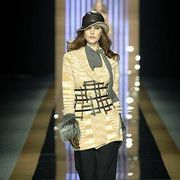 Missoni Fall 2007 Ready&#45;to&#45;wear Collections &#45; 001
