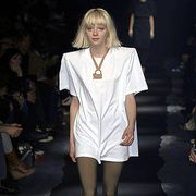 Maison Martin Margiela Fall 2007 Ready&#45;to&#45;wear Collections &#45; 001
