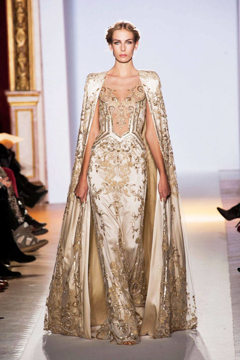 Zuhair Murad Dresses